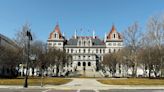 NYS lobbyists spent record $360M to try to influence government, report says