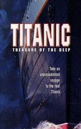 Titanic: Treasure of the Deep