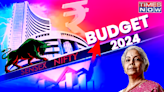 ET NOW and ET NOW Swadesh Announce Union Budget Special Programming Under Budget 2024 - 'Leap to Lead' and 'Flight of Growth'