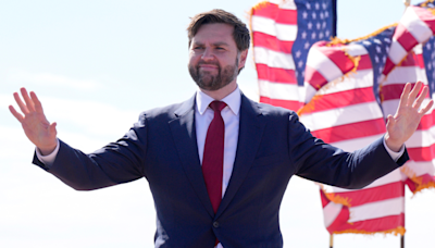Who Is JD Vance? All About Trump's VP Pick For 2024 US Elections