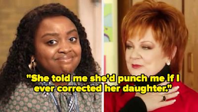 34 Overworked And Underpaid Teachers Who Were Forced To Square Off With Shamelessly Entitled Parents