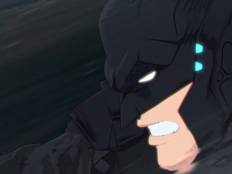 Batman Ninja vs. Yakuza League Trailer Previews New Animated DC Sequel Movie