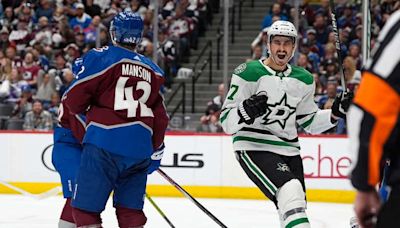 5 thoughts from Stars-Avalanche Game 4: Dallas on verge of advancing after dominant win