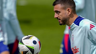 Joselu enfila el camino a Arabia Saudi dejando a Real Madrid y Espanyol atrás