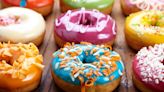 Mmm, Donuts: List of your favs to celebrate Friday's National Donut Day