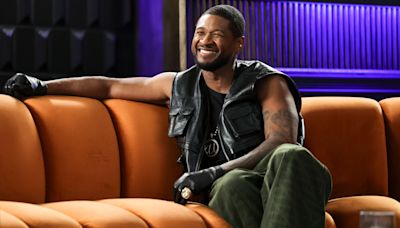 Usher: Rendezvous in Paris hits Atlanta theaters