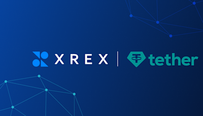 斥資 6 億投資 XREX 集團！Tether 近期還有哪些新舉措？