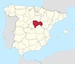 Province of Guadalajara