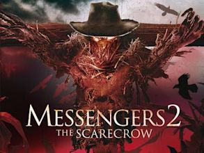 Messengers 2 - L'inizio della fine