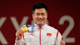 Three-time Olympic champion Lyu tests positive for doping