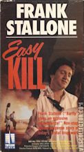 Easy Kill | VHSCollector.com