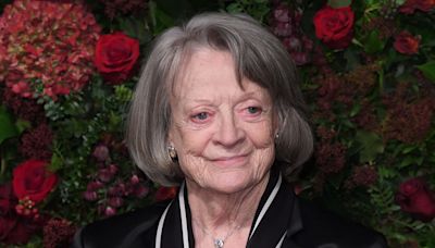 10 Maggie Smith Movies To Watch: ‘Harry Potter,’ ‘Sister Act’ And More