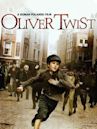 Oliver Twist ha il cazzo lungo