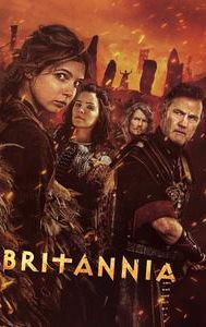 FREE EPIX: Britannia