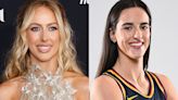 Brittany Mahomes Encourages Caitlin Clark to Shake Off the Haters Amid WNBA Journey - E! Online