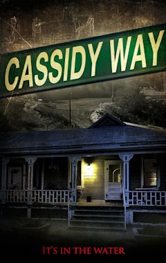 Cassidy Way