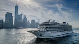 Cruise operator Viking raises $1.5 billion in year’s largest IPO