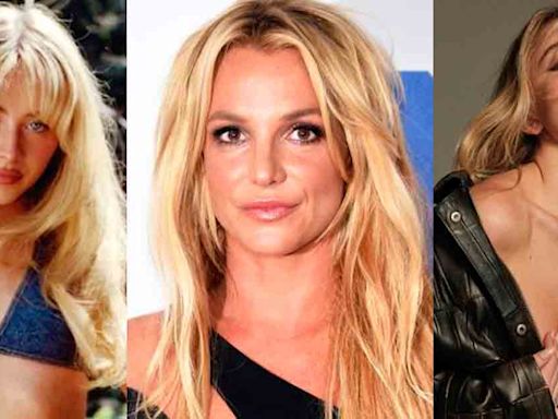 ¿Quién interpretará a Britney Spears en su biopic? Aquí están las candidatas