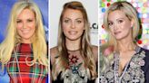 Crystal Hefner Accuses Holly Madison, Bridget Marquardt of 'Sabotage,' Hits Back at Podcast Claims