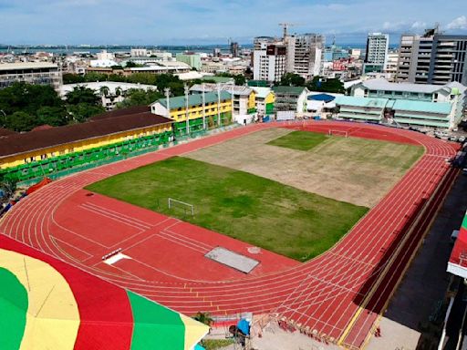 WATCH: Sneak peek into Palarong Pambansa 2024