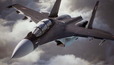 Video: Digital Foundry Gives Its Tech Verdict On Ace Combat 7 For Switch