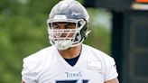 Report: Titans expected to keep OT Andre Dillard