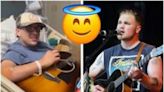 Zach Bryan Song Revived Unresponsive Teen Fan After Tragic Car Accident | 102 KTRA | Jamie Martin