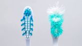 Este es el momento perfecto para reemplazar tu cepillo dental, según la Asociación Dental Americana