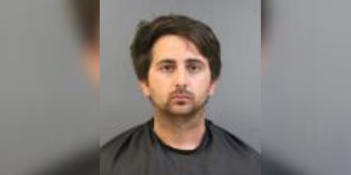 Sheriff: East Lincoln High School soccer coach charged with sexual assault