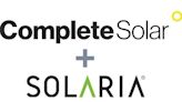 Two superstar investors go all-in on Complete Solaria merger