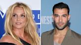 Britney Spears ‘Chased’ Ex-Husband Sam Asghari With an Axe During ‘Last Straw’ Fight