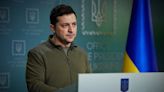 Zelensky: This year we say ‘Never again’ differently