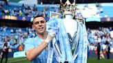 Phil Foden stakes claim among Man City aces with star-making season
