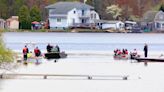 Police investigate suspected drowning after canoe capsizes in Halifax