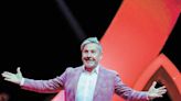 Latin America: Ricardo Montaner y Banda MS, premio por su trayectoria