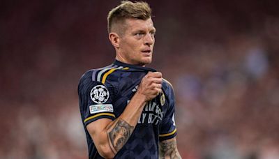 Real Madrid Legend Kroos Decides Future Announcement Time, Reports SER