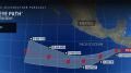 Central America faces Eastern Pacific Pilar, developing system in Caribbean
