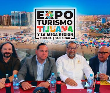 Cotuco Rosarito invita a explorar lo mejor de Baja California en Expo Turismo Tijuana y la Mega Región