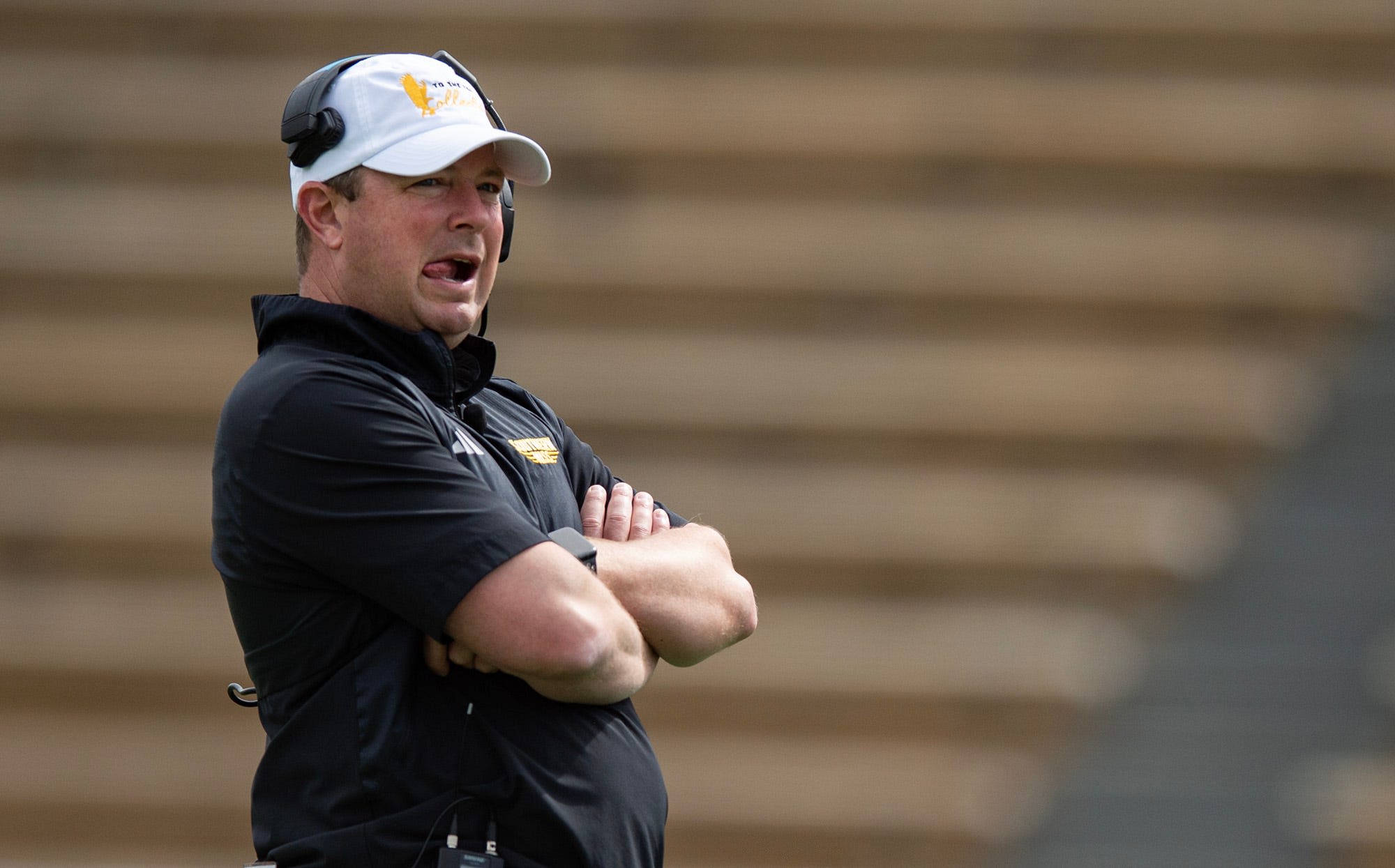 How Southern Miss football can make Sun Belt coaches regret 2024 predictions