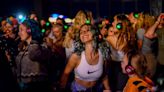 Switchbacks throwing Silent Disco party on the Pitch