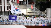 IOC apologizes for wrongly introducing South Korea as North Korea during Opening Ceremony