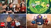 Recommending sitcoms to each Zodiac sign - Times of India