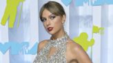 Taylor Swift surprises fans at Wembley Bon Iver concert