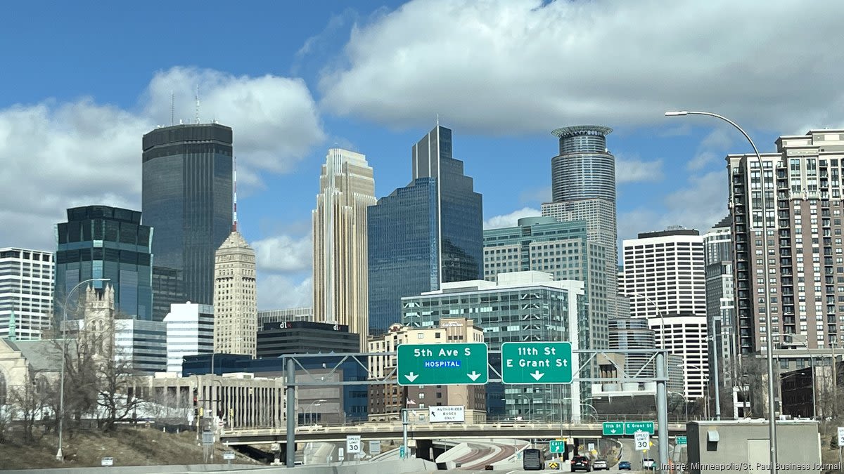 Minnesota isn't great for business, say CEOs surveyed in state ranking - Minneapolis / St. Paul Business Journal