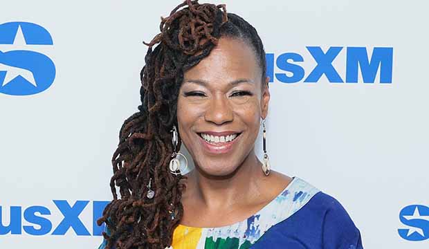 Kecia Lewis (‘Hell’s Kitchen’) is a 1st-time Tony nominee after 40 years on Broadway thanks to a collaboration with Alicia Keys [Exclusive Video Interview]