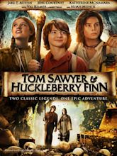 Tom Sawyer & Huckleberry Finn - Film 2014 - FILMSTARTS.de