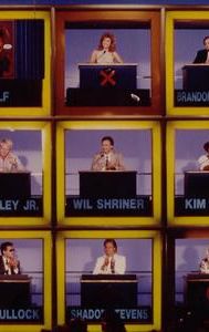 The New Hollywood Squares