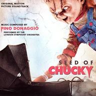 Seed of Chucky [Original Motion Picture Soundtrack]