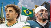 NFL no Brasil: Confira quando começam as vendas de ingressos e onde comprar - Lance!