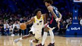 Collin Sexton and John Collins turn into lethal duo for the Jazz in win over Sixers